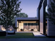 Продажа дома Silver Stone 550 м² Ильинское шоссе - 628560 - 628509