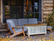 Продажа дома Афинеево 327 м² Киевское шоссе - 628662 - 628662