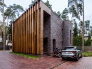 Продажа дома РАНИС 550 м² Рублево-Успенское шоссе - 628829 - 628829