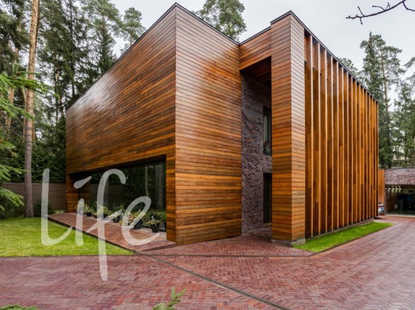 Продажа дома РАНИС 550 м² Рублево-Успенское шоссе - 628839 - 628839