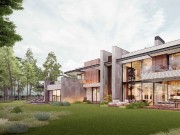 Продажа дома Николино 1181 м² Рублево-Успенское шоссе - 628883 - 628883