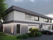 Продажа дома Зеленая Лощина 1237 м² Рублево-Успенское шоссе - 628888 - 628888