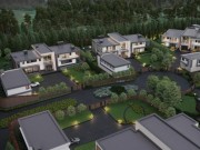 Продажа дома Зеленая Лощина 1282 м² Рублево-Успенское шоссе - 628893 - 628893