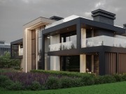 Продажа дома Зеленая Лощина 1282 м² Рублево-Успенское шоссе - 628894 - 628894