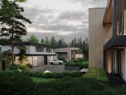 Продажа дома Зеленая Лощина 1282 м² Рублево-Успенское шоссе - 628895 - 628895