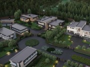 Продажа дома Зеленая Лощина 1046 м² Рублево-Успенское шоссе - 628907 - 628907