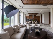 Продажа дома Millennium Park 437 м² Новорижское шоссе - 629119 - 629119