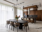 Продажа дома Millennium Park 437 м² Новорижское шоссе - 629135 - 629135