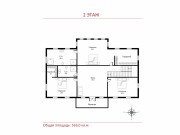 Продажа дома Акиньшино 733 м² Киевское шоссе - 629177 - 629177