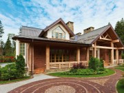 Продажа дома Хвойный 1185 м² Минское шоссе - 629559 - 629559