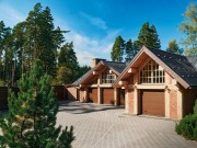 Продажа дома Хвойный 1185 м² Минское шоссе - 629560 - 629560