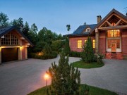 Продажа дома Хвойный 1185 м² Минское шоссе - 629562 - 629562