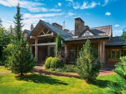 Продажа дома Хвойный 1185 м² Минское шоссе - 629566 - 629566