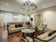 Продажа дома Петровский парк 760 м² Новорижское шоссе - 629600 - 629600