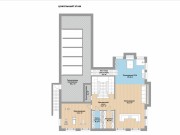 Продажа дома Петровский парк 760 м² Новорижское шоссе - 629628 - 629628