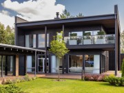Продажа дома Gorki Lake 554 м² Рублево-Успенское шоссе - 636687 - 636687