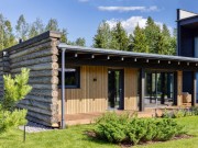 Продажа дома Gorki Lake 554 м² Рублево-Успенское шоссе - 636689 - 636689