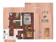 Продажа дома Gorki Lake 554 м² Рублево-Успенское шоссе - 636695 - 636695