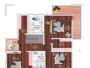 Продажа дома Gorki Lake 554 м² Рублево-Успенское шоссе - 636699 - 636699