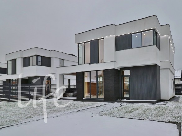 Продажа дома Аносино-парк 190 м² Новорижское шоссе - 630081 - 630081