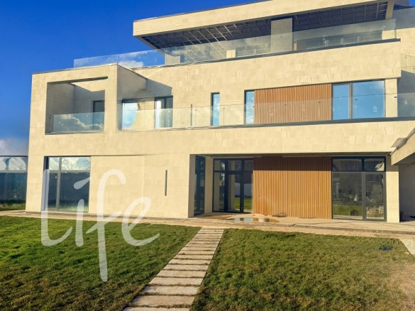 Продажа дома Прозорово 630 м² Новорижское шоссе - 629776 - 629776