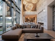 Продажа дома Сады Майендорф (Санаторий Барвиха) 2100 м² Рублево-Успенское шоссе - 629789 - 629789