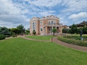 Продажа дома Millennium Park 572 м² Новорижское шоссе - 629878 - 629878