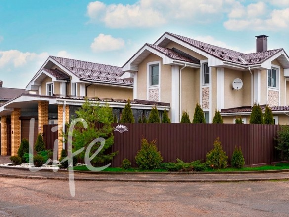 Продажа дома Согласие 2 200 м² Калужское шоссе - 629937 - 629937