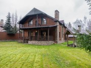 Продажа дома Буньково 200 м² Новорижское шоссе - 630026 - 630026