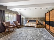 Продажа дома Глухово 388 м² Ильинское шоссе - 630066 - 630066