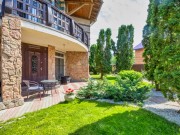 Продажа дома Глухово 388 м² Ильинское шоссе - 630072 - 630072