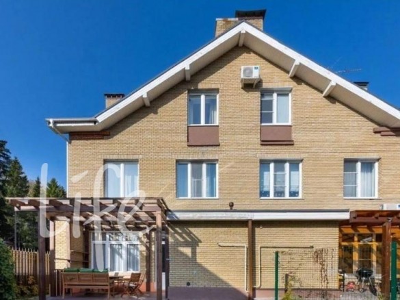 Продажа дома Фоминское 308 м² Калужское шоссе - 630085 - 630085