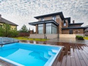 Продажа дома Бурцево 415 м² Киевское шоссе - 630213 - 630213