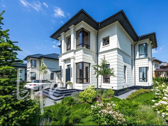 Продажа дома Новорижский (Покровское) 278 м² Новорижское шоссе - 630241 - 630241