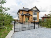 Продажа дома Новая Ильичевка 433 м² Киевское шоссе - 630260 - 630260