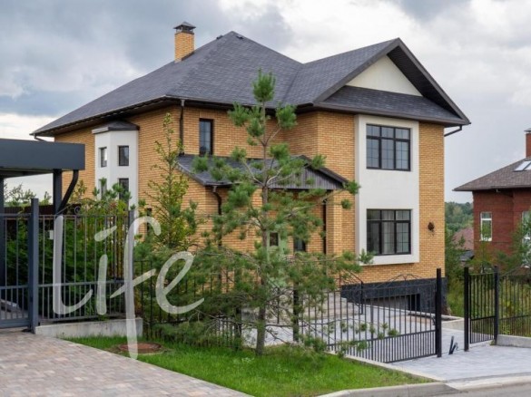 Продажа дома Новая Ильичевка 433 м² Киевское шоссе - 630257 - 630257