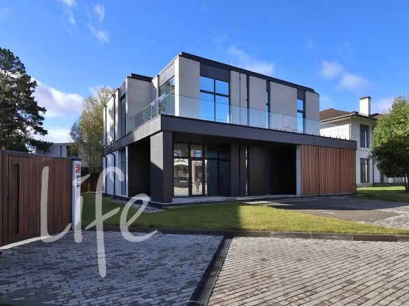 Продажа дома Прозорово 352 м² Новорижское шоссе - 648325 - 648325
