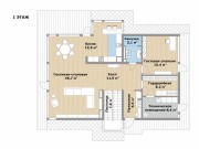 Продажа дома Зеленая роща 1 310 м² Минское шоссе - 630615 - 630615