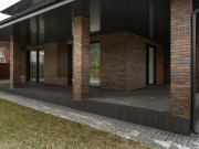 Продажа дома Новая Ильичевка 425 м² Киевское шоссе - 630634 - 630634