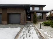 Продажа дома Новая Ильичевка 425 м² Киевское шоссе - 630640 - 630640