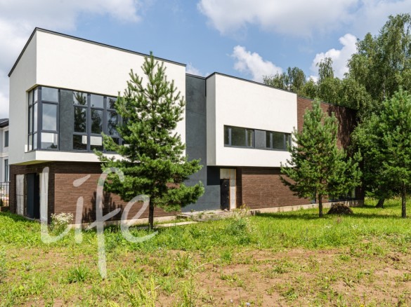 Продажа дома Люкс-проект 370 м² Новорижское шоссе - 630672 - 630672