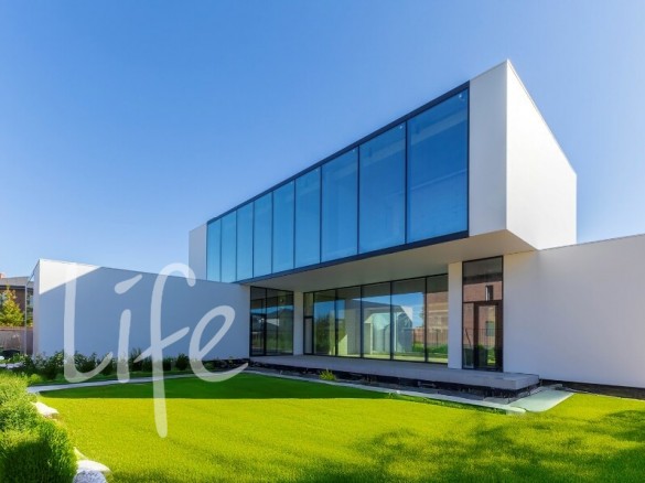 Продажа дома Николина Поляна 585 м² Ильинское шоссе - 630693 - 630693