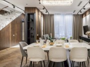 Продажа дома Park Fonte 345 м² Новорижское шоссе - 630699 - 630699