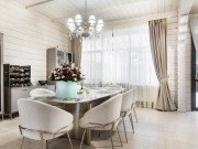 Продажа дома Горки-8 560 м² Рублево-Успенское шоссе - 630737 - 630737