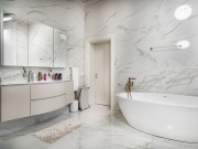 Продажа дома Горки-8 560 м² Рублево-Успенское шоссе - 630747 - 630747