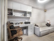 Продажа дома Горки-8 560 м² Рублево-Успенское шоссе - 630752 - 630752