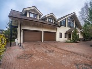 Продажа дома Горки-8 560 м² Рублево-Успенское шоссе - 630757 - 630757