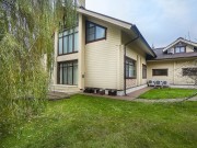 Продажа дома Горки-8 560 м² Рублево-Успенское шоссе - 630762 - 630762