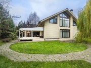 Продажа дома Горки-8 560 м² Рублево-Успенское шоссе - 630763 - 630763