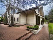 Продажа дома Горки-8 560 м² Рублево-Успенское шоссе - 630764 - 630764